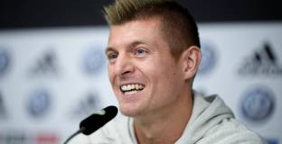 Бъдещето на Кроос ще се реши през февруари