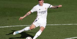 Кроос: Бойкот на Мондиал 2022 няма да реши проблемите