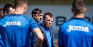 Жереми Петрис: Топузаков ще стане много добър треньор