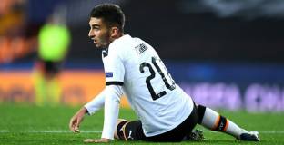 Ман Сити няма да плати повече от 35 млн. за Торес