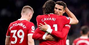 Роналдо: Критики винаги има