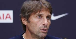  Конте: Тепърва започнахме борбата за нещо важно