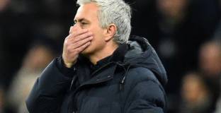 Моуриньо: Челси ни победи със схемата на Конте