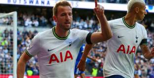 4 милиона не стигнали на Дайк за Кейн 