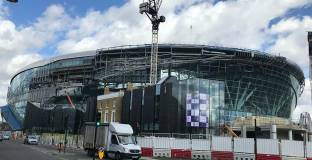 Фенове на Тотнъм поискаха оставка на ръководството на клуба  