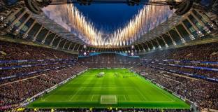 Тотнъм у дома ще надиграе Алкмаар