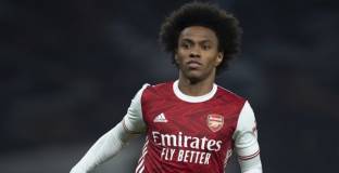 Бащата на Вилиан потвърди желанието на сина си да напусне Арсенал