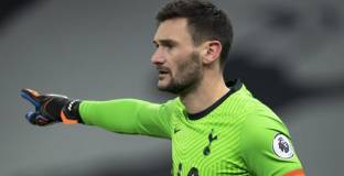 Лорис сам ще реши дали да остане в Тотнъм