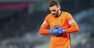 Лорис е готов да продължи с Тотнъм 