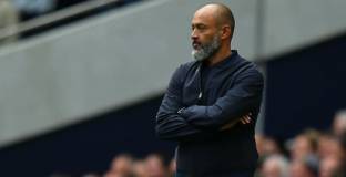 Санто е мениджър за месец август във ВЛ