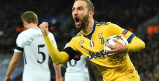 Игуаин: Горди сме 