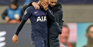 Моуриньо: Не мога да искам повече от момчетата