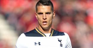 Интер иска полузащитник на Тотнъм 