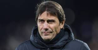  Конте: Крайният победител се определя след втория мач