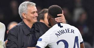 Моуриньо предупреди Орие