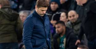 Играчите на Тотнъм чувстват, че Почетино иска да си тръгне