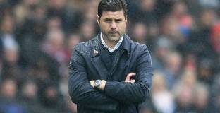 Почетино: Тотнъм напълно заслужава място в 1/4-финалите