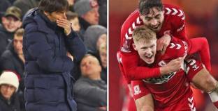 Конте: Имаме твърде много възходи и падения 