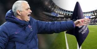 Моуриньо: Не заслужавахме такъв резултат