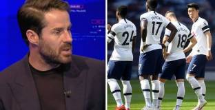 Реднап: Тотнъм стана за смях