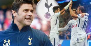 Тотнъм с рекордни приходи 