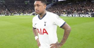 Моуриньо искал да купи друг, а не Бергвайн