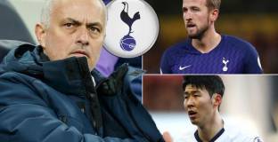 Лес Фърдинанд: Тотнъм постъпи наивно, не купувайки нападател през януари