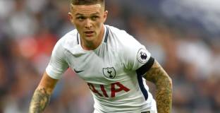 Трипиер: Не можеш да откъснеш очи от Меси