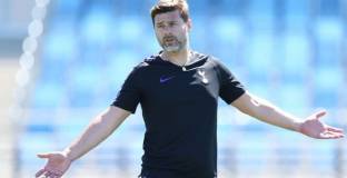 Почетино може да оглави Ювентус или Интер