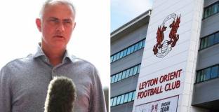 Отложиха мача на Тотнъм в Купата на Лигата