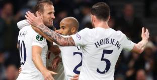  Двама от Тотнъм се заразиха с коронавирус