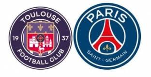 ПСЖ ще спечели на гости на Тулуза