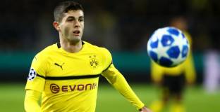 Линекер: Пулишич има шанс в Челси