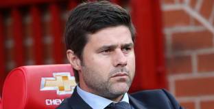 Ман Юнайтед е уверен, че може да подпише с Почетино 