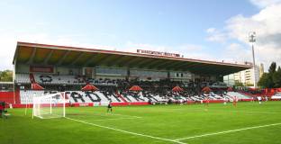 Пробвайте знак Х за Адмира - ЦСКА 