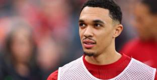 Легенда на Ливърпул посъветва продажба на Трент