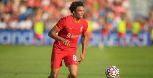 Трент: Показахме характер