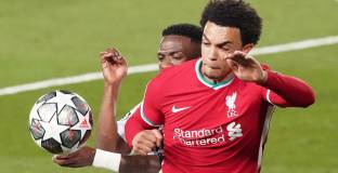 Експерт: Трент не дава сигурност в защитата