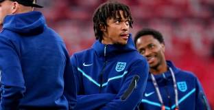 Саутгейт призна, че предпочита Трипиър пред Трент 