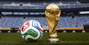 САЩ заделя 500 млн. за дронове за защита на стадионите от Мондиал 2026