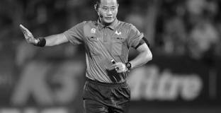 Бивш съдия на ФИФА почина по време на тестове за издръжливост