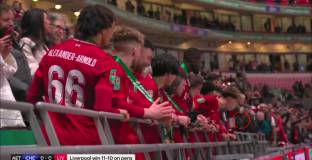 Ливърпул предупреди Цимикас