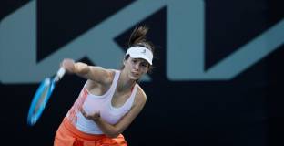 Пиронкова се класира за втория кръг в Маями 