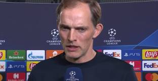 Тухел: Бяхме наказани