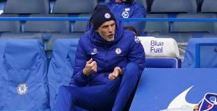 Тухел: Ще страдаме, ако решим да пазим резултата 