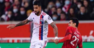 Емерсон обясни защо не се е върнал в Челси през янури