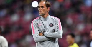 Тухел: ПСЖ не преживява криза