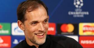 Тухел: Мачът с Реал Мадрид е предизвикателство за нас