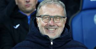 Треньорът на Аталанта: Феновете са прави да пеят за титла 