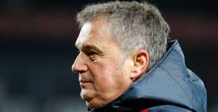 Бившият наставник на Черна гора поема сръбския национален отбор